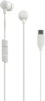Skullcandy JIB USB-C Oordopjes Wit