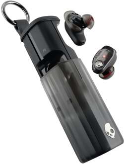 Skullcandy Method 360 ANC Earbud oordopjes Zwart