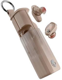 Skullcandy Method 360 ANC Oordopjes Bruin