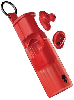 Skullcandy Method 360 ANC Oordopjes Rood