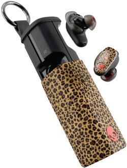 Skullcandy Method 360 ANC Oordopjes Zwart