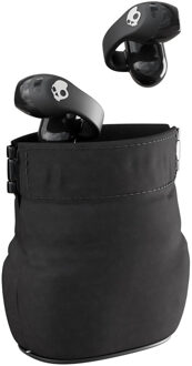 Skullcandy Push 720 Over-ear hoofdtelefoon Zwart