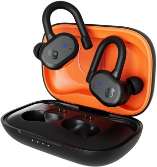 Skullcandy Push Active TW In-ear oordopjes Zwart
