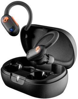 Skullcandy Push ANC Active bluetooth Over-ear hoofdtelefoon zwart