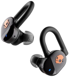 Skullcandy Push Play Oordopjes Zwart