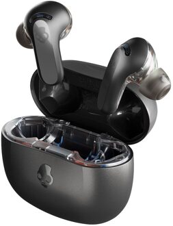 Skullcandy Rail ANC TW In-ear oordopjes Zwart