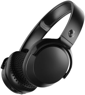 Skullcandy Riff Wireless 2 bluetooth On-ear hoofdtelefoon zwart