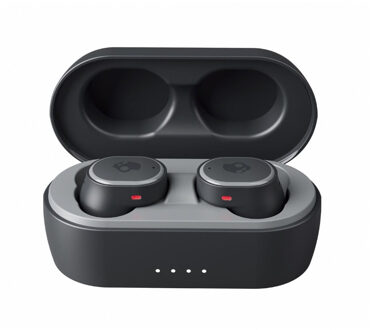 Skullcandy Sesh ANC TW In-ear oordopjes Zwart