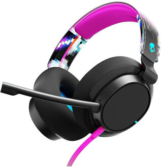 Skullcandy Slyr PRO Multi Platform Gaming Digi-Hype Hoofdtelefoon Zwart