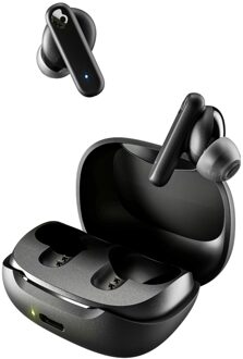 Skullcandy Smokin Buds TW Earbud oordopjes Zwart