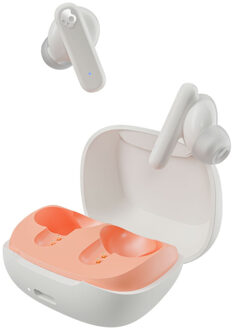Skullcandy Smokin Buds TW In-ear oordopjes Oranje