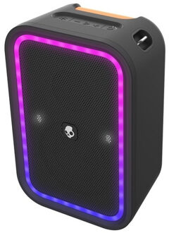 Skullcandy Stomp Bluetooth speaker Zwart