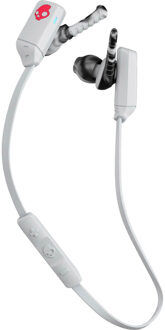 Skullcandy XTfree grijs/rood