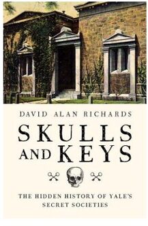 Skulls and Keys