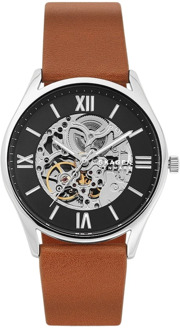 SKW6613 - Heren - Horloge - 42 mm
