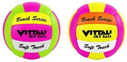 Sky Ball verschillende