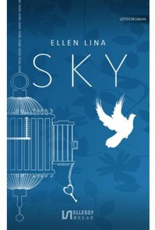 Sky - Boek Ellen Lina (9086602967)
