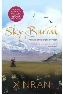 Sky Burial