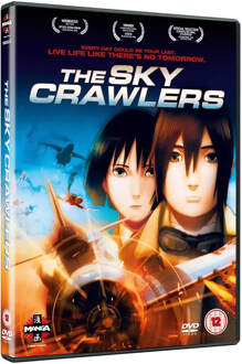 Sky Crawlers