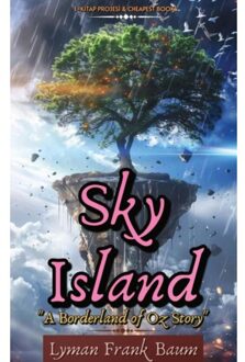 Sky Island - Lyman Frank Baum