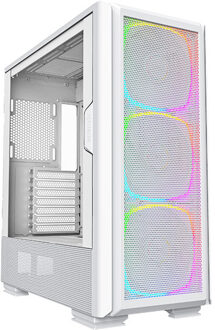 SKY TWO GX Tower behuizing