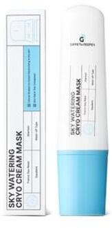Sky Watering Cryo Cream Mask 100g