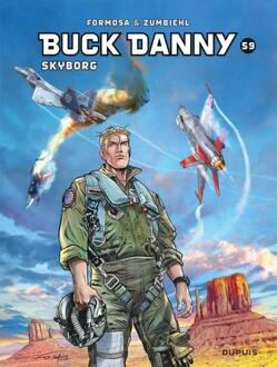 Skyborg - Buck Danny