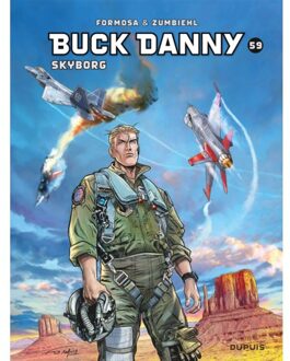 Skyborg - Buck Danny