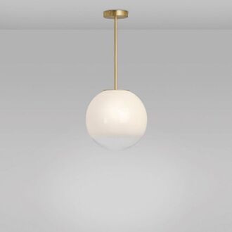Skye Small Hanglamp - Messing