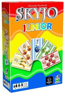 Skyjo - Junior