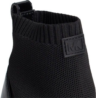 Skyler Dames Sneakers - Zwart - Maat 36