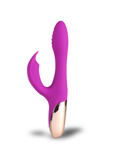 Skyler - Konijnen Vibrator