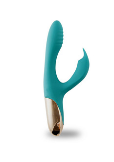 Skyler - Konijnen Vibrator