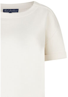 Skyler scuba Ecru - L