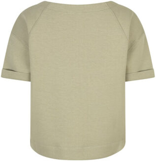 Skyler scuba olive Groen - XXL