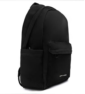Skyline rugzak black Zwart
