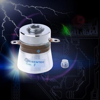 SKYMEN 60W 40KHz Ultrasone Piëzo-Elektrische Cleaning Transducer Cleaner Hoge Conversie