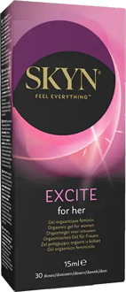 Skyn Excite For Her