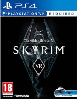 Skyrim (VR) | PlayStation 4