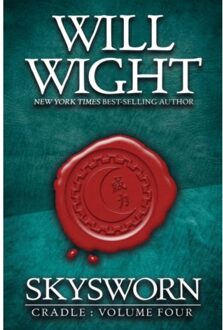 Skysworn - Cradle - Wight, Will