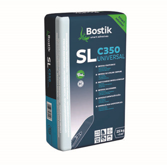 SL C350 UNIVERSAL | Grijs | Zak 25 kg - 30615473