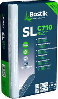 SL C710 BEST | Grijs | Zak 25 kg - 30615475