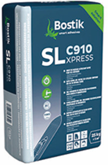 SL C910 XPRESS | Grijs | Zak 25 kg - 30615477