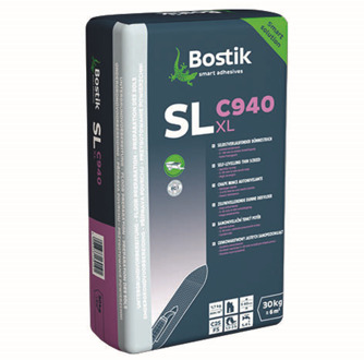 SL C940 XL | Grijs | Papierzak 30 kg - 30615482