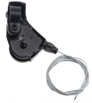 SL-TX30-7R Trigger Shifter 7 Gears 21 Speed Voor Mountain Bike Fietsen JUN08