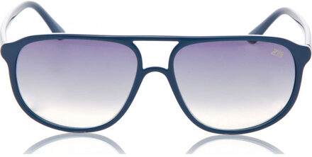 SL1872580NK1 SL1872580NK1 58 Zonnebril Blauw