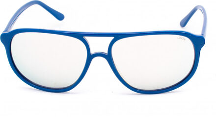 SL1872W580NK1 SL1872W580NK1 58 Zonnebril Blauw