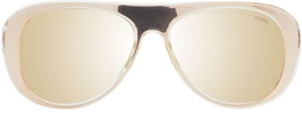 SL4255V56880G SL4255V56880G 56 Zonnebril Transparant