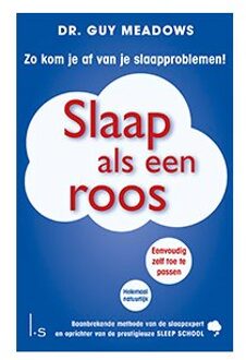 Slaap als een roos