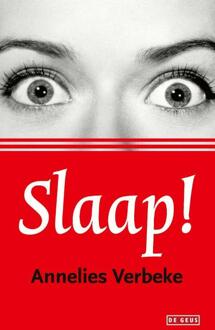 Slaap! - Annelies Verbeke